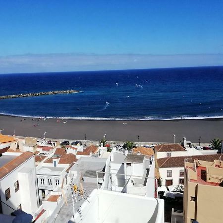 Mirador Del Mar Santa Cruz de la Palma (Isla de la Palma) Exterior photo