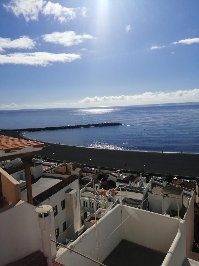 Mirador Del Mar Santa Cruz de la Palma (Isla de la Palma) Exterior photo